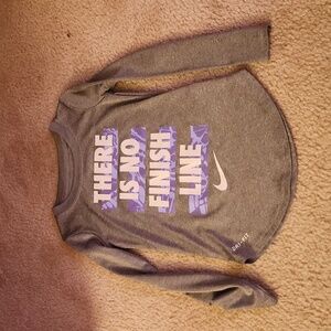 Nike shirt